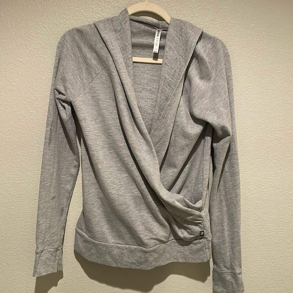 Fabletics sweatshirt